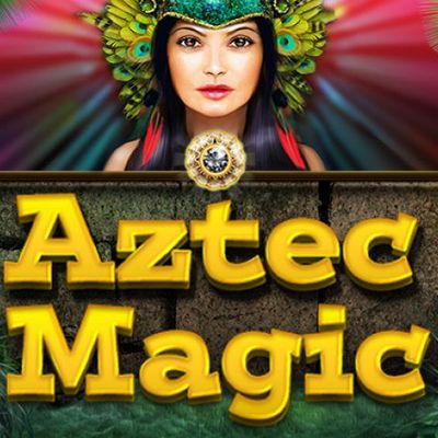 BetOnRed Aztec Magic Australia