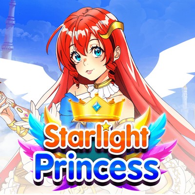 BetOnRed Starlight Princess Australia