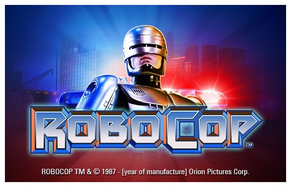 BetOnRed Robocop Australia